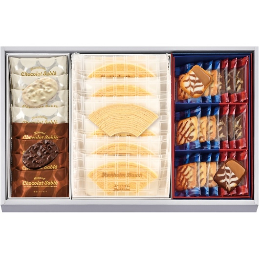 ���[�n�C�� �E�B���^�[�M�t�g�Z�b�g PCL-40 �摜1