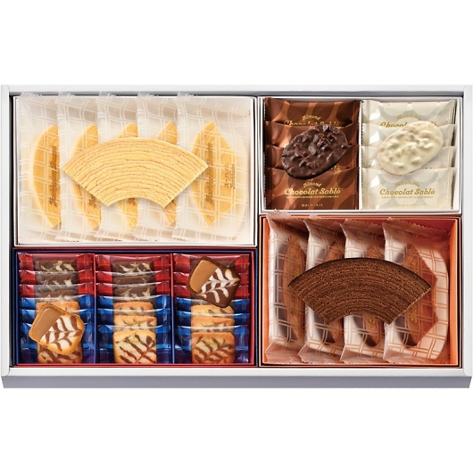 ���[�n�C�� �E�B���^�[�M�t�g�Z�b�g PCL-50 �摜1