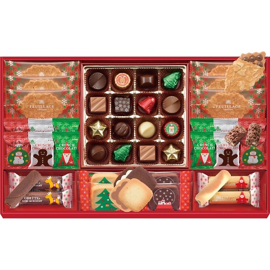 �����]�t �N���X�}�X���C�����^�C�� MO-1952 �摜1