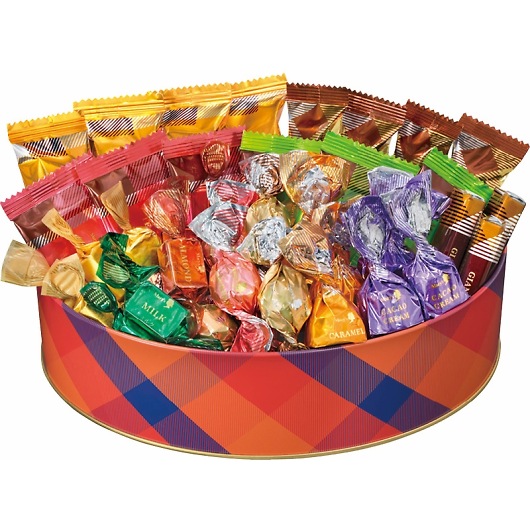 �����[�`���R���[�g �`���R���[�g�~�b�N�X 0267 �摜1