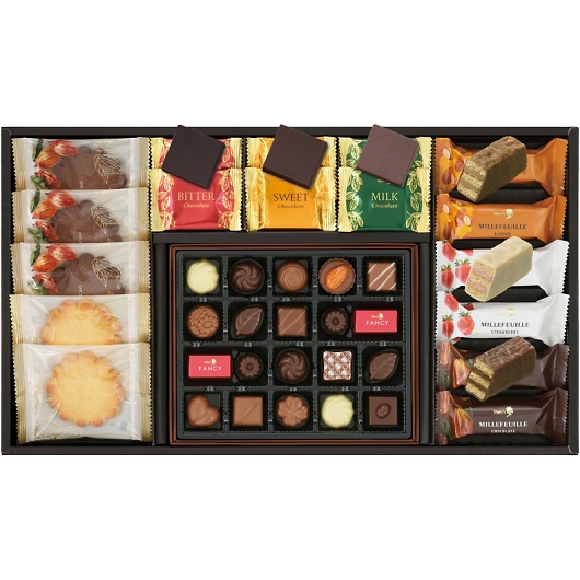 �����[�`���R���[�g �X�C�[�g�Z���N�V���� 0200 �摜1