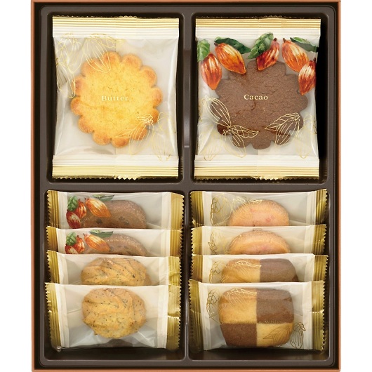 �����[�`���R���[�g �N�b�L�[�R���N�V���� 0550 �摜1