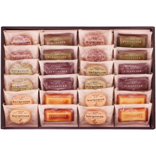 �䌅�� ���Ɣ҂��A�[�����h�̃K�g�[�Z���N�V����24�� GS24 �摜1