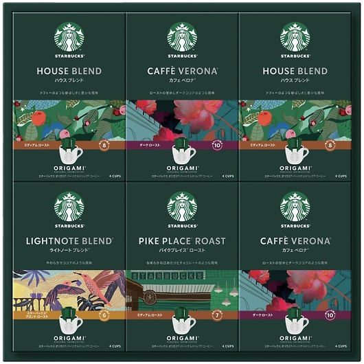 �X�^�[�o�b�N�X �I���K�~ �p�[�\�i���h���b�v�R�[�q�[�M�t�g SBX-50B �摜1