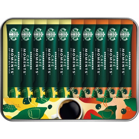 �X�^�[�o�b�N�X �J�t�F���[�����g�M�t�g SBM-20B �摜1