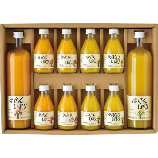 �ɓ��_�� 100%�s���A�W���[�X�M�t�g�Z�b�g V-064N �摜1