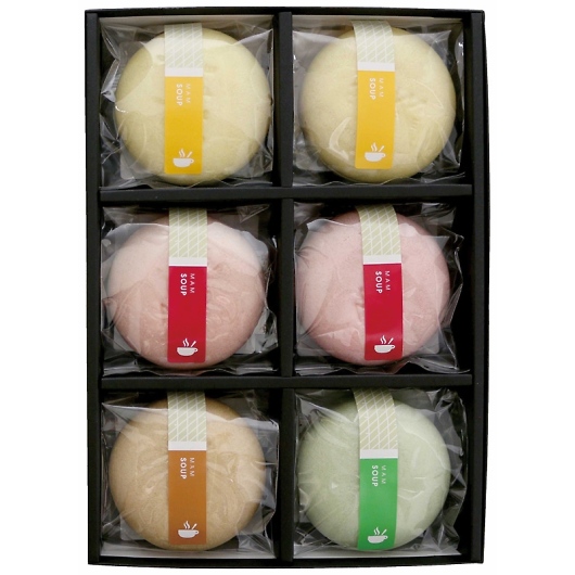 MAM CAFE SOUP SET 05 MCFDA00319 �摜1