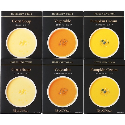 �z�e���j���[�I�[�^�j ���g���g�X�[�v�Z�b�g ORS-30 �摜1