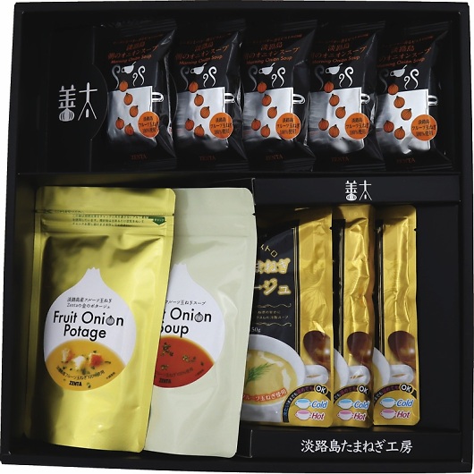 �W�H�����܂˂��H�[ �t���[�c�ʂ˂��X�[�v�Z�b�gA APSR-5353 �摜1