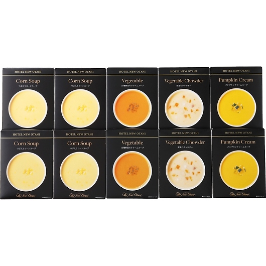 �z�e���j���[�I�[�^�j ���g���g�X�[�v�Z�b�g ORS-50 �摜1