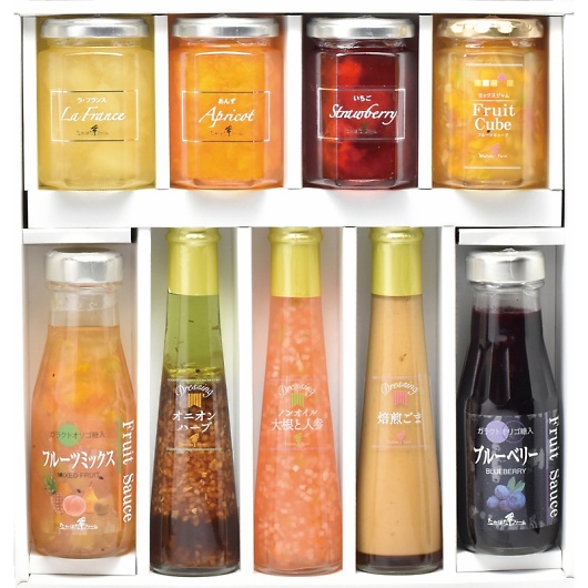 �����͂��t�@�[�� �o���G�e�B�Z�b�g P-06 �摜1