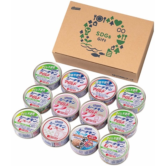 �͂�����t�[�Y SDGs�V�[�`�L���M�t�g SDGs-30 �摜1