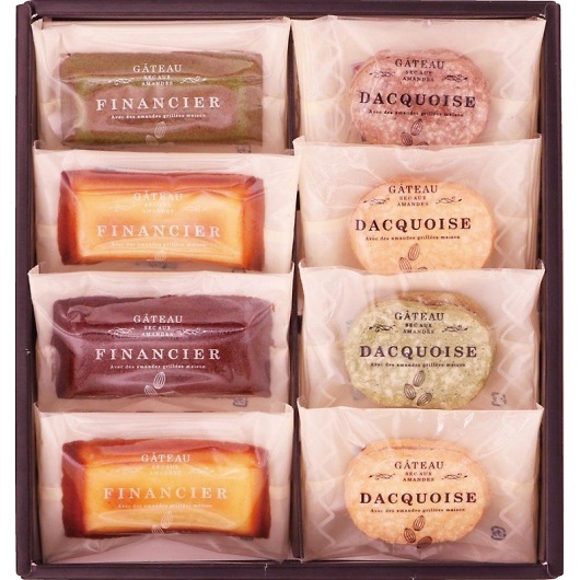 �䌅�� ���Ɣ҂��A�[�����h�̃K�g�[�Z���N�V����8�� GS08 �摜1