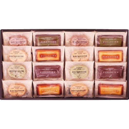 �䌅�� ���Ɣ҂��A�[�����h�̃K�g�[�Z���N�V����16�� GS16 �摜1