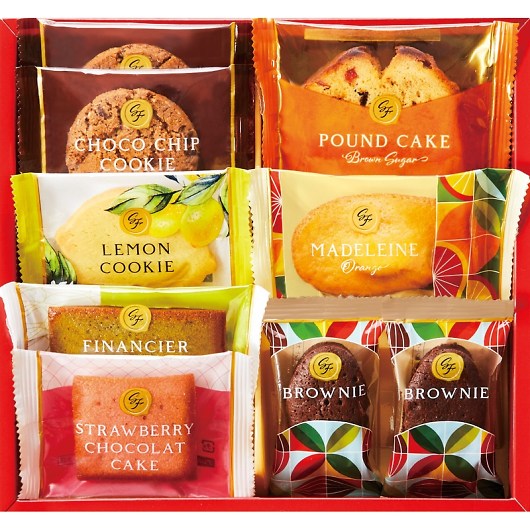 �ЂƂƂ� �X�C�[�c�t�@�N�g���[ SFC-10 �摜1