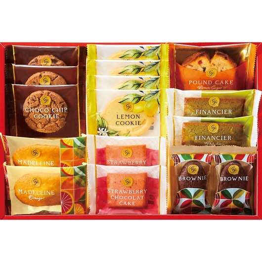 �ЂƂƂ� �X�C�[�c�t�@�N�g���[ SFC-15 �摜1