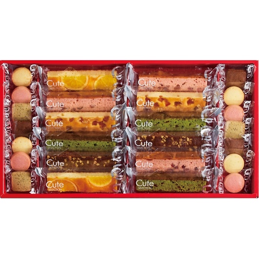 �ЂƂƂ� �L���[�g�Z���N�V���� CSB-20 �摜1