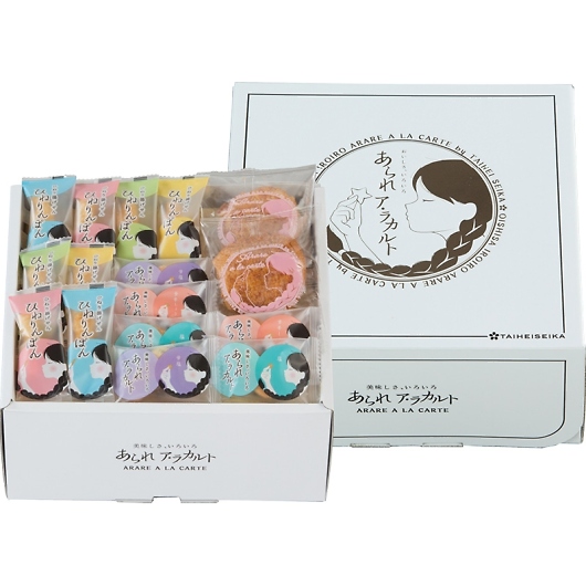 ���������A���낢�� �����A���J���g AR-20N �摜1