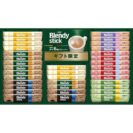 AGF �u�����f�B�X�e�B�b�N�J�t�F�I���R���N�V���� BST-25A �摜1