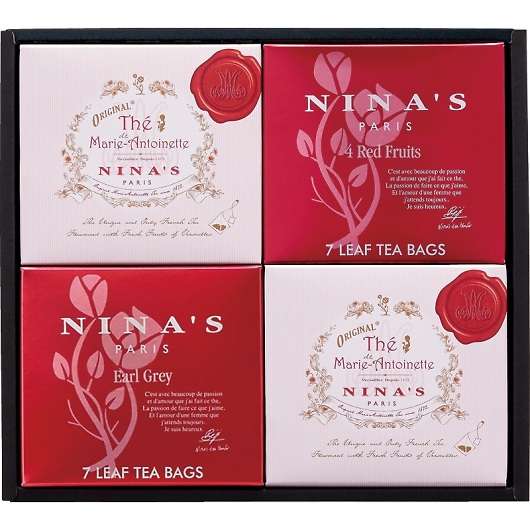 �j�i�X �e�B�[�o�b�O�Z�b�g 0056870200 �摜1