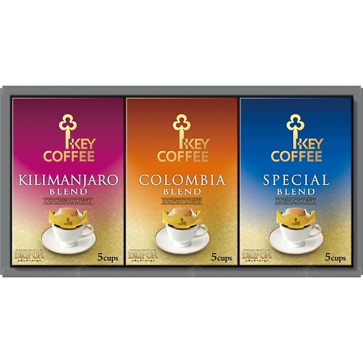 �L�[�R�[�q�[ �h���b�v�I���M�t�g KDV-15L �摜1