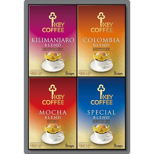 �L�[�R�[�q�[ �h���b�v�I���M�t�g KDV-20L �摜1