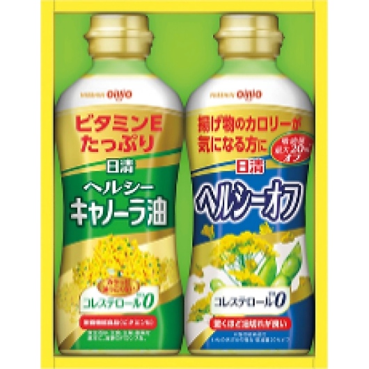 �����I�C���I �w���V�[�I�C���M�t�g OP-10N �摜1