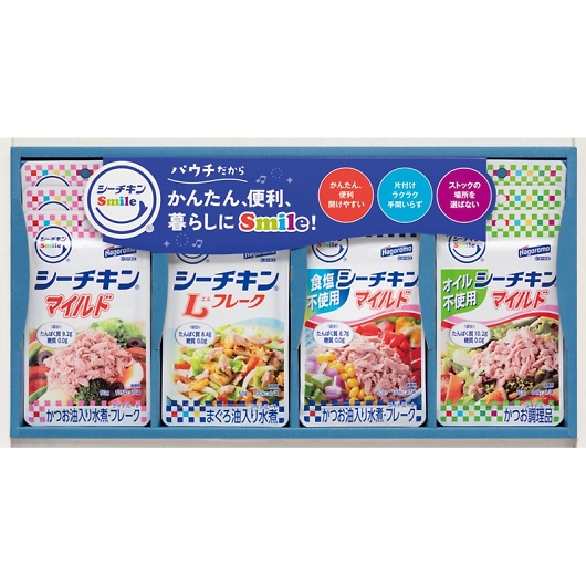 �͂�����t�[�Y �V�[�`�L��Smile�M�t�g SML-20A �摜1