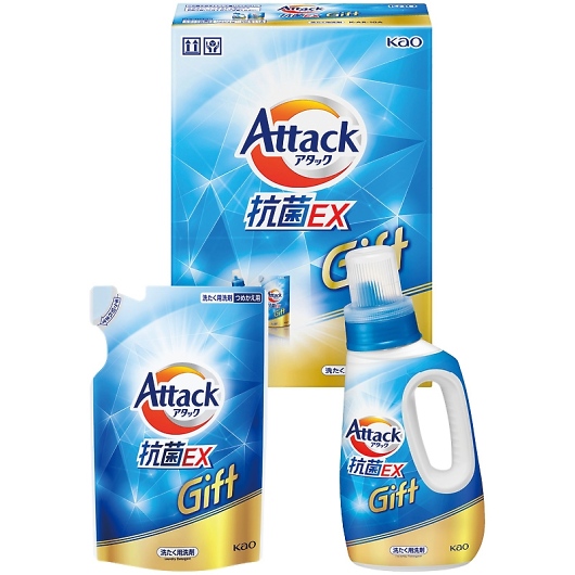 �ԉ� �A�^�b�N�R��EX�M�t�g K�AR-10A �摜1