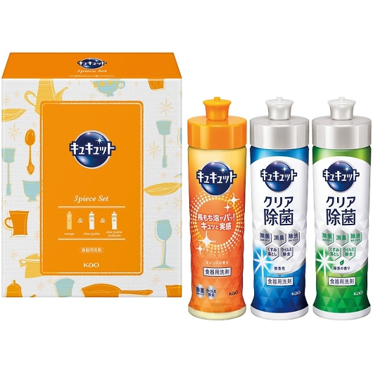 �ԉ� �L���L���b�g�Z�b�g K�CS-075 �摜1