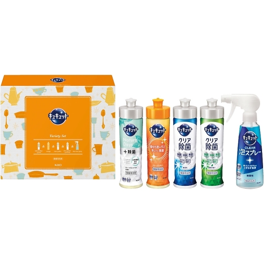 �ԉ� �L���L���b�g�Z�b�g K�CS-15 �摜1