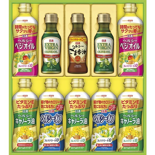 �����I�C���I �I���[�u�I�C�����o���G�e�B�I�C���M�t�g OV-50A �摜1