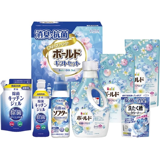 �M�t�g�H�[ ���L�R�ہE�{�[���h�M�t�g�Z�b�g BFS-50Z �摜1