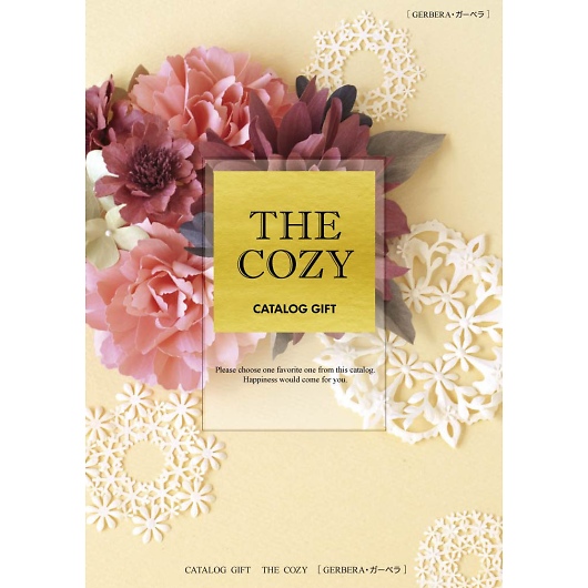 THE COZY J^OMtg o 22464~R[X 摜1