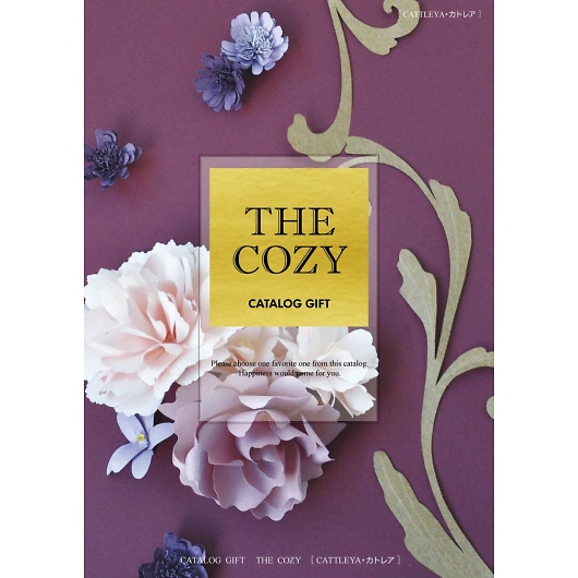 THE COZY J^OMtg _A 27864~R[X 摜1