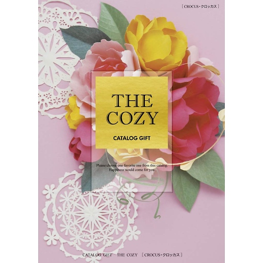 THE COZY J^OMtg JgA 54864~R[X 摜1