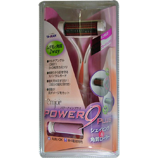 [} }`AO3603~3n VF[o[p[[ p[iCvX POWER9 PLUS SH-11Z 摜1