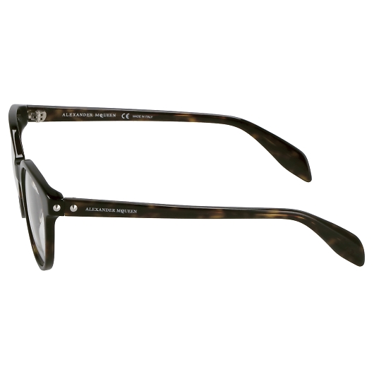 Alexander McQueen ALT_[E}bNC[ IveBJ Kl ዾ AM0131O-002/INT/OPT/LDY 摜3
