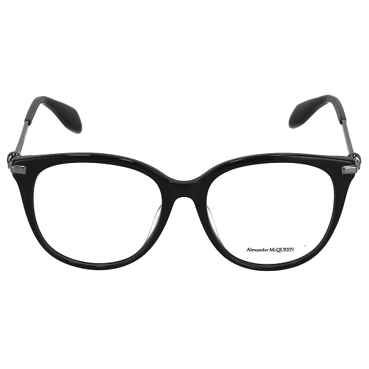 Alexander McQueen ALT_[E}bNC[ IveBJ Kl ዾ AM0154OA-001/ASI/OPT/LDY 摜1