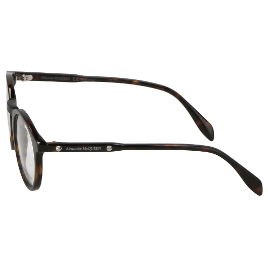 Alexander McQueen ALT_[E}bNC[ IveBJ Kl ዾ AM0190O-002/INT/OPT/UNI 摜3