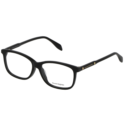 Alexander McQueen ALT_[E}bNC[ IveBJ Kl ዾ AM0216OA-001/ASI/OPT/LDY 摜2