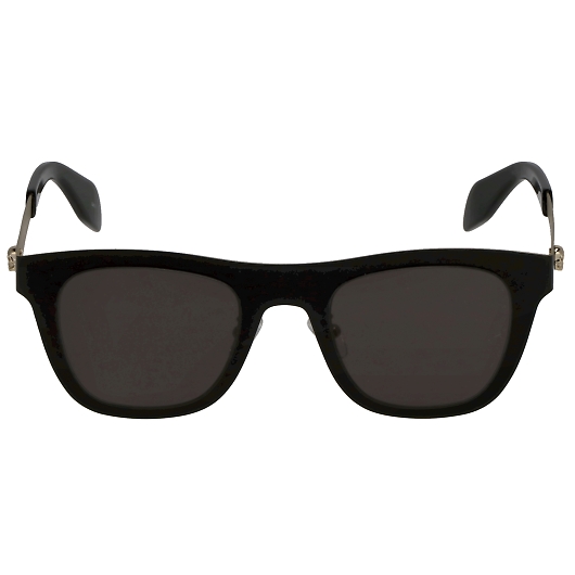 Alexander McQueen ALT_[E}bNC[ TOX AM0280S-001/SMT/SUN/UNI 摜1