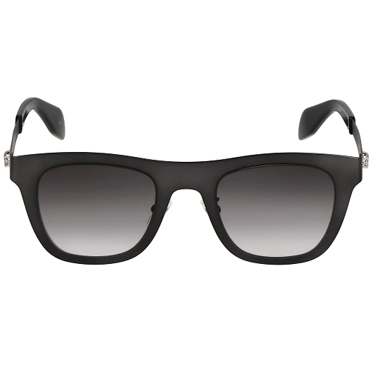 Alexander McQueen ALT_[E}bNC[ TOX AM0280S-002/SMT/SUN/UNI 摜1