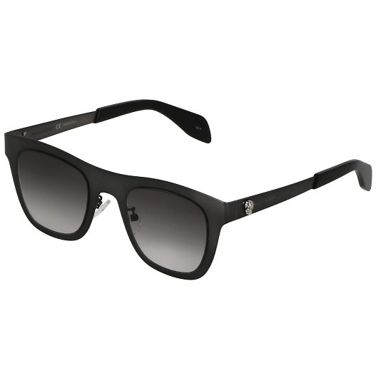 Alexander McQueen ALT_[E}bNC[ TOX AM0280S-002/SMT/SUN/UNI 摜2