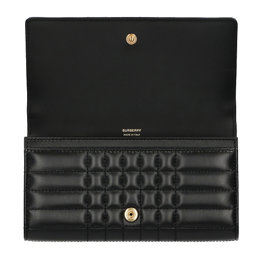 BURBERRY o[o[ z 8062339 BLACK 摜3