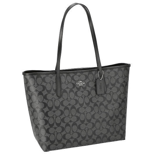 COACH R[` g[gobO 5696/SVTSQ 摜2