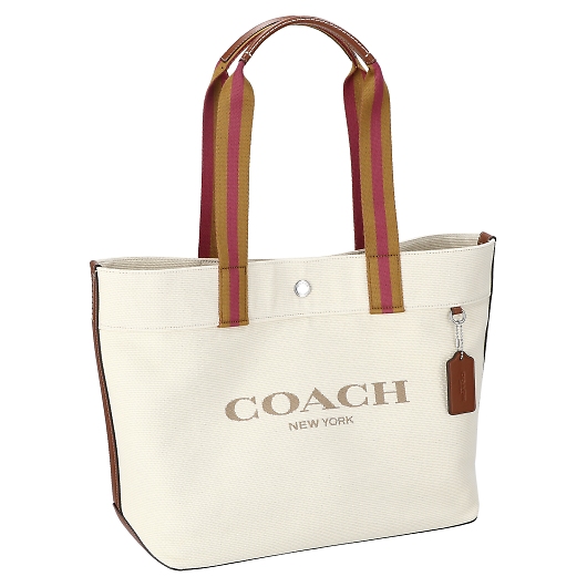 COACH R[` g[gobO CJ607/SV/NP 摜2