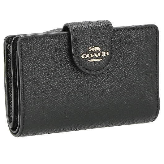 COACH R[` ܂z 6390/IMBLK 摜2