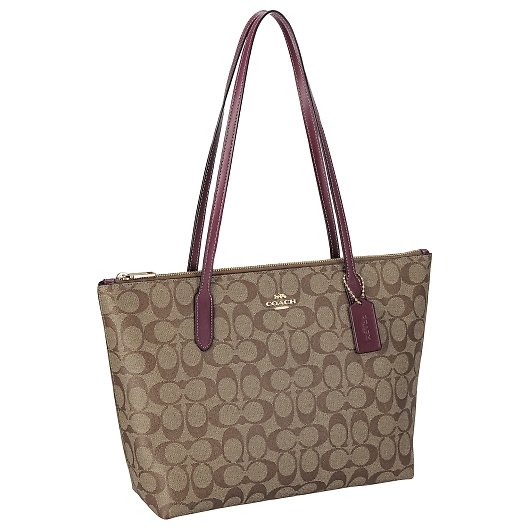 COACH R[` g[gobO 4455 IMRSF 摜1