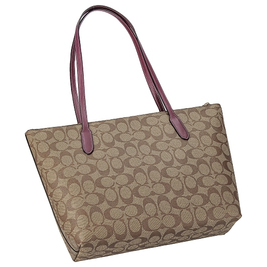 COACH R[` g[gobO 4455 IMRSF 摜2